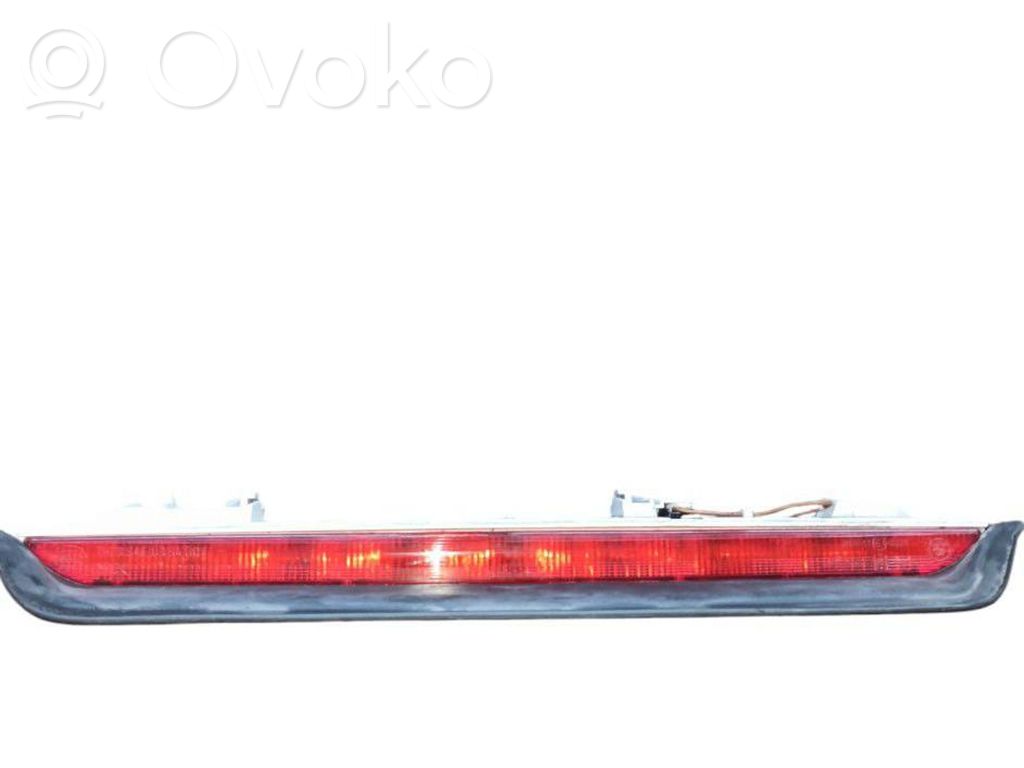 BMW 3 E36 Third/center stoplight 
