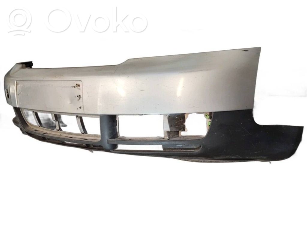 Audi A4 S4 B6 8E 8H Parachoques delantero 