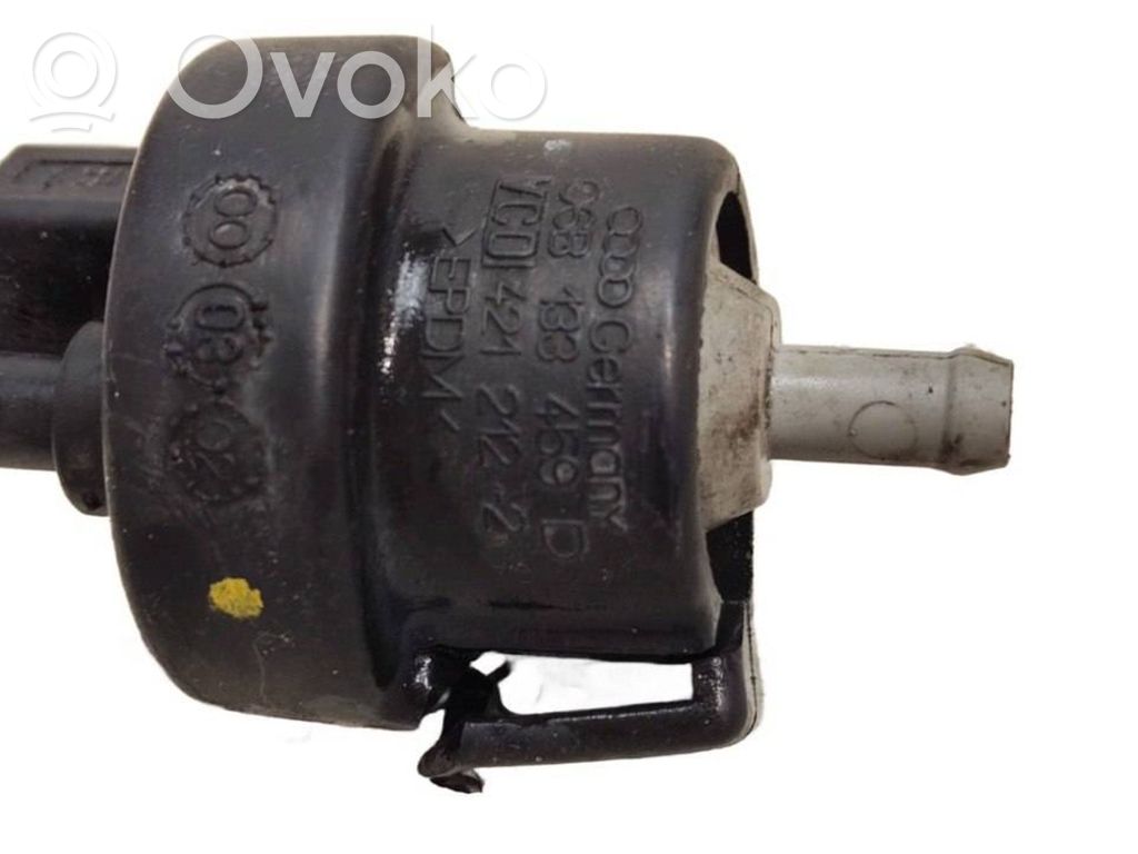 Audi A4 S4 B6 8E 8H Válvula de vacío (Usadas) 