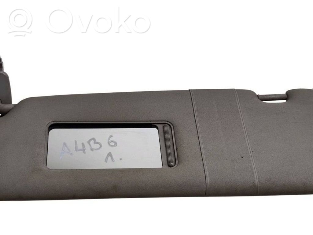 Audi A4 S4 B6 8E 8H Sonnenblende 