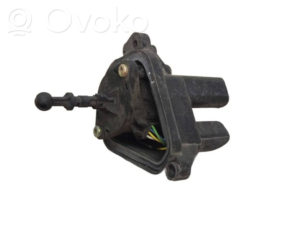 BMW 5 E39 Headlight level adjustment motor 