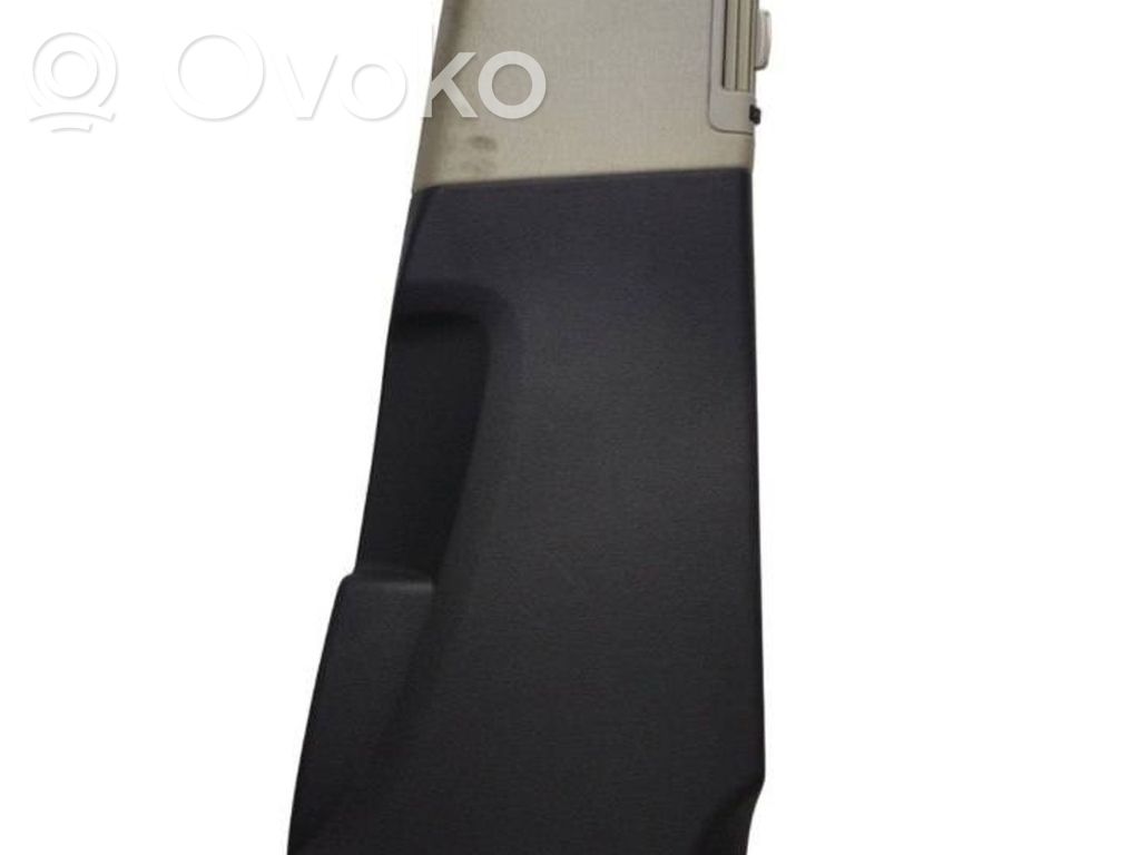 Audi Q7 4L (B) pillar trim (bottom) 