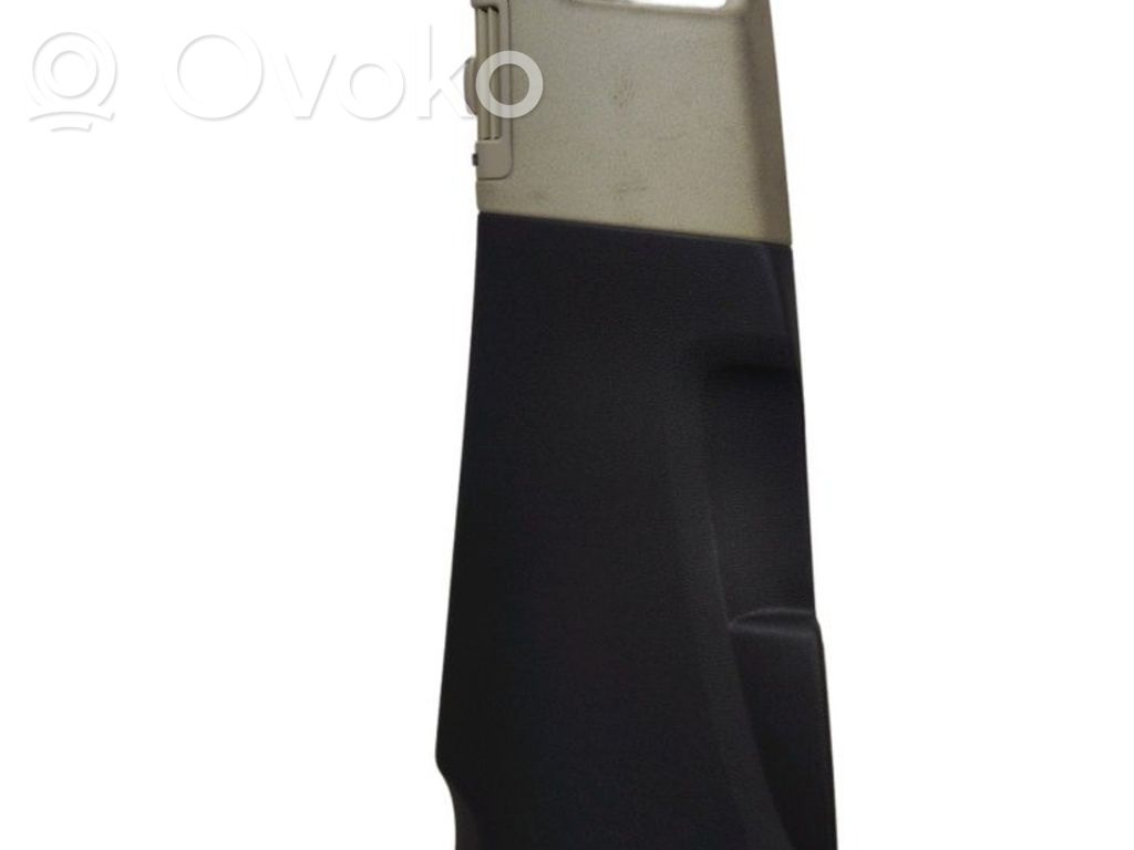 Audi Q7 4L (B) pillar trim (bottom) 