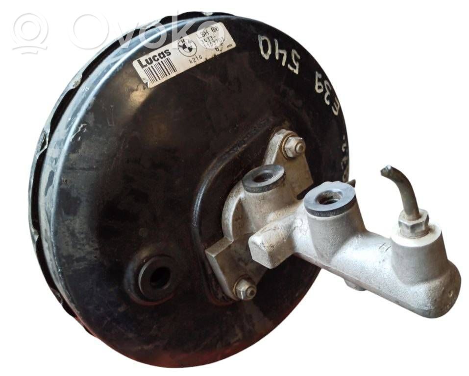 Servo-frein   1163703,34331163703