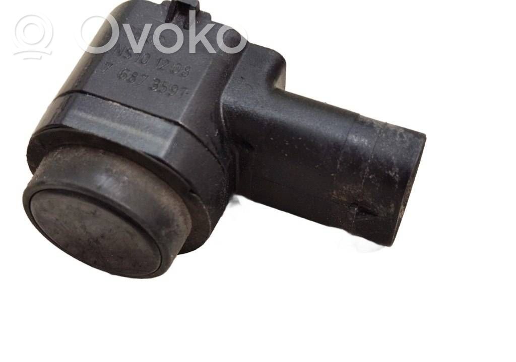 Volkswagen Golf V Parking PDC sensor 