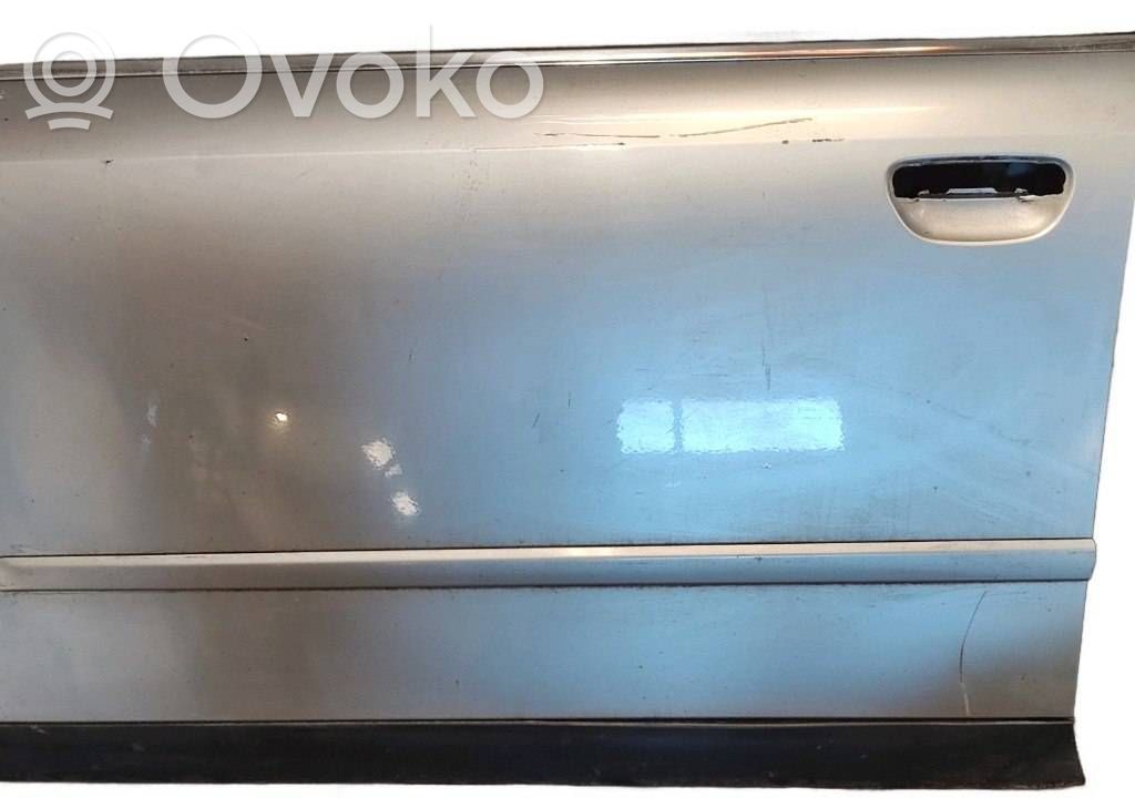 Audi A4 S4 B6 8E 8H Puerta delantera 