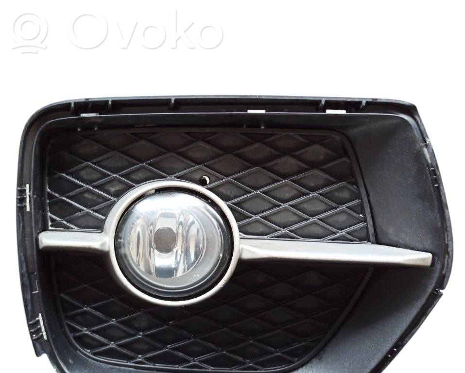 BMW X5 E70 Miglas lukturis priekšā 