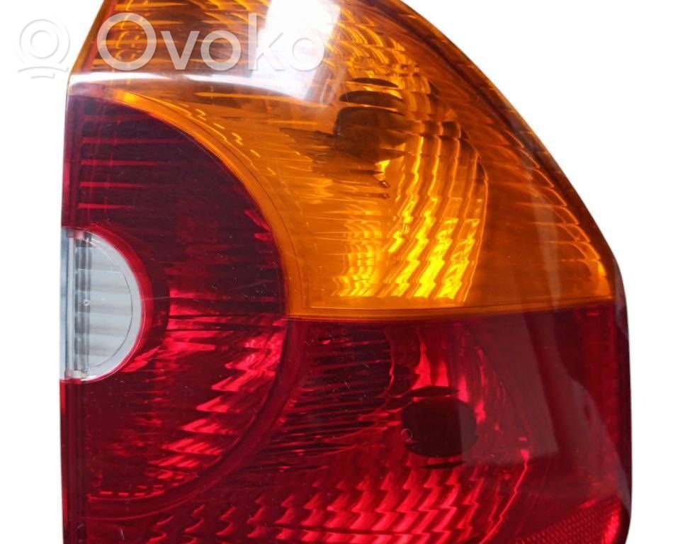 BMW X3 E83 Takavalot 