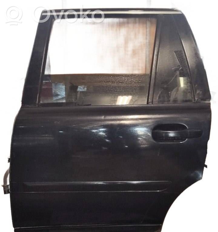 Volvo XC90 Puerta trasera 