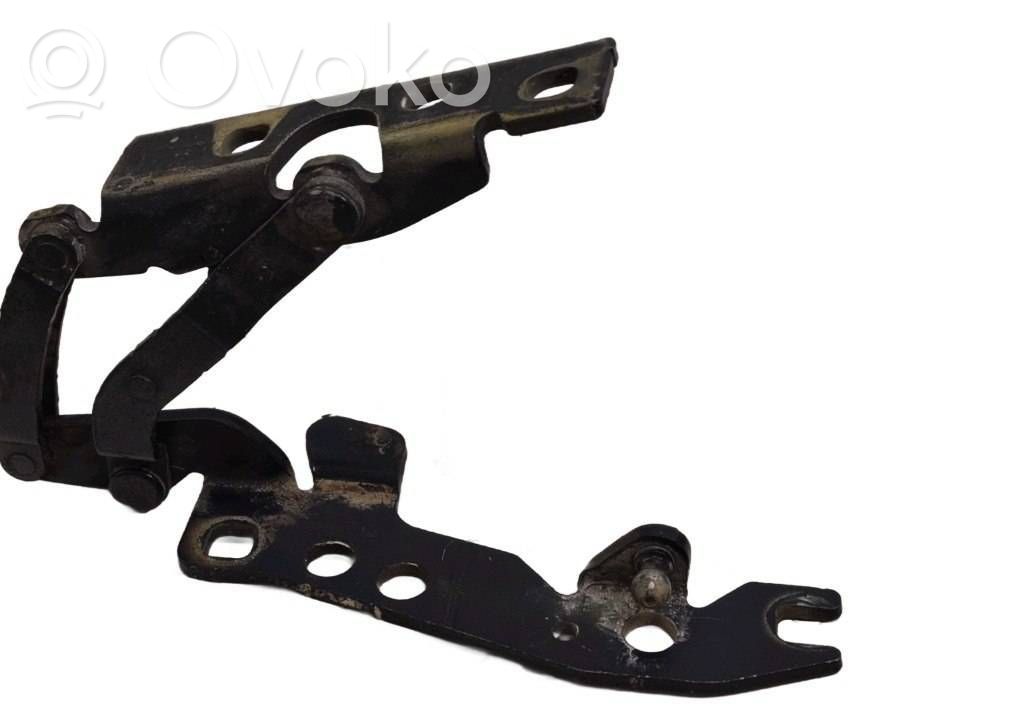 BMW X5 E53 Engine bonnet/hood hinges 