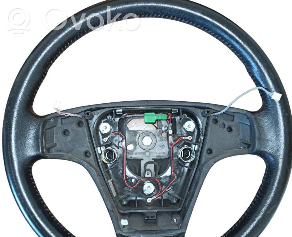 Volvo V50 Steering wheel 