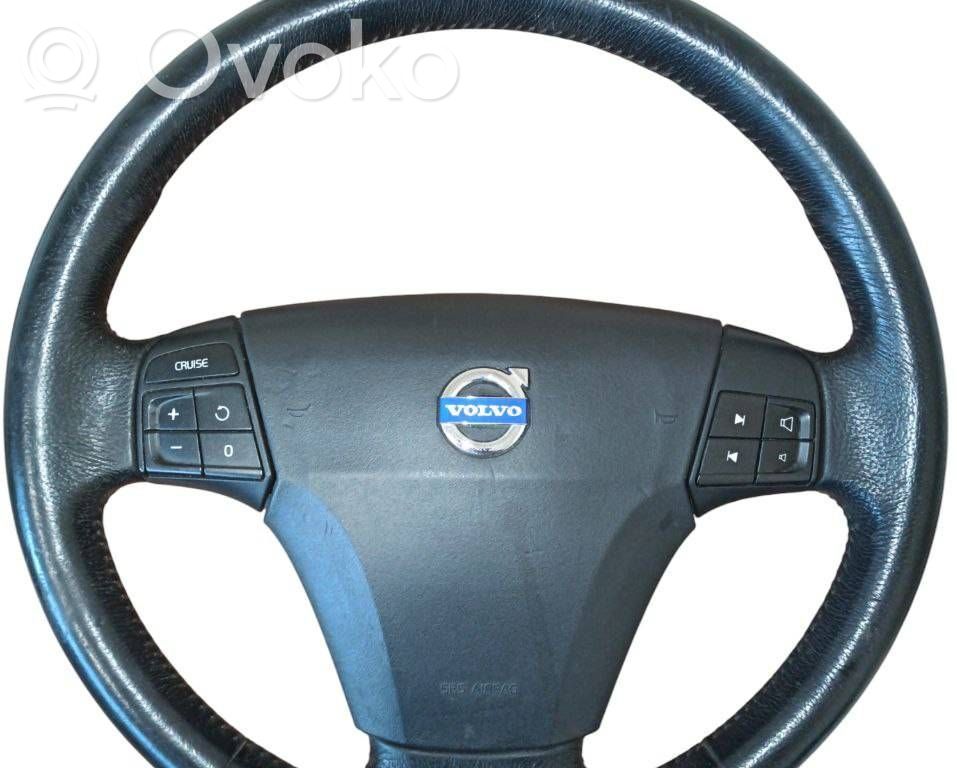 Volvo S40 Stūre 