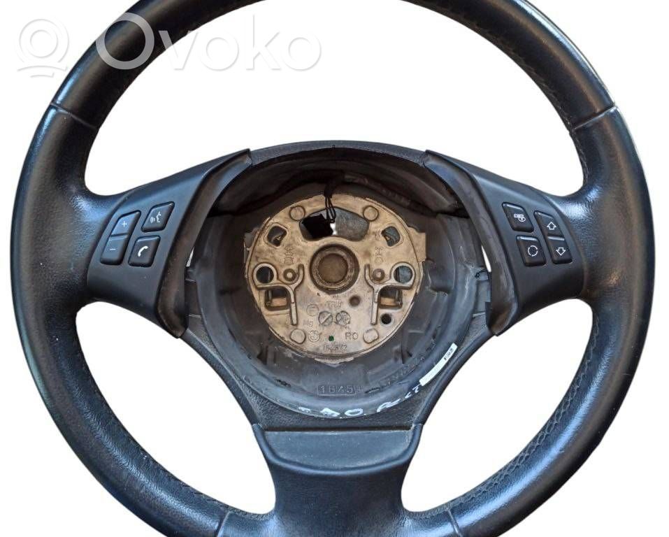Steering wheel   6795565,61645150