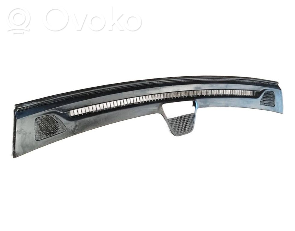 Chrysler Pacifica Lango oro grotelės 