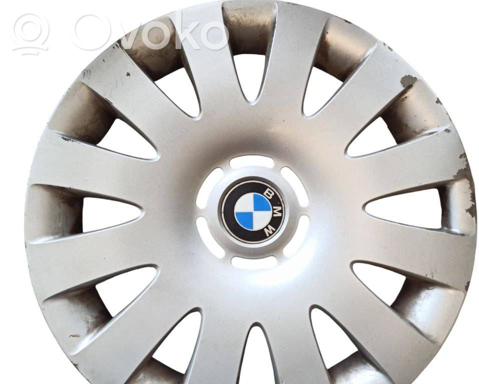BMW 3 E46 Kołpaki oryginalne R16 