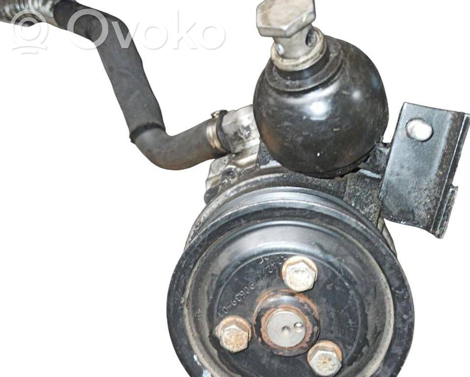 BMW 7 E65 E66 Power steering pump 
