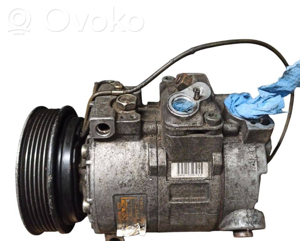 Audi A8 S8 D2 4D Compresseur de climatisation 