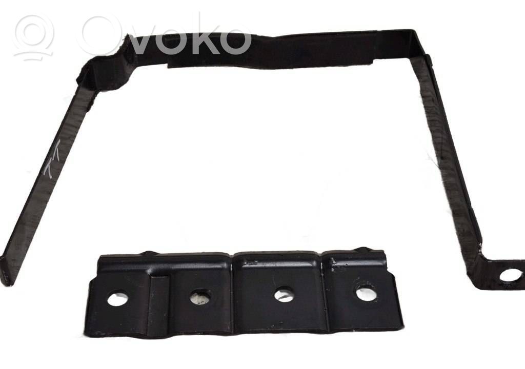 Audi TT TTS Mk2 Support batterie 