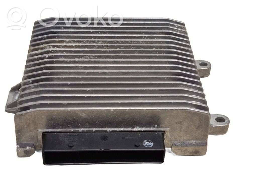 Audi TT TTS Mk2 Autres unités de commande / modules 
