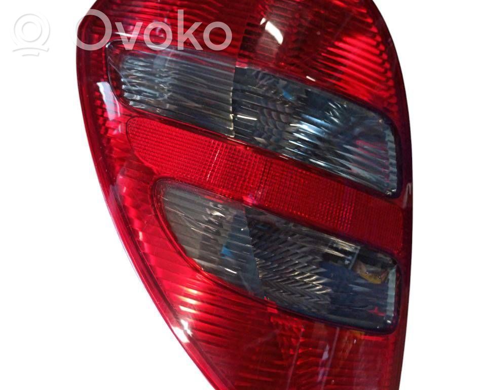 Mercedes-Benz A W169 Lampa tylna 