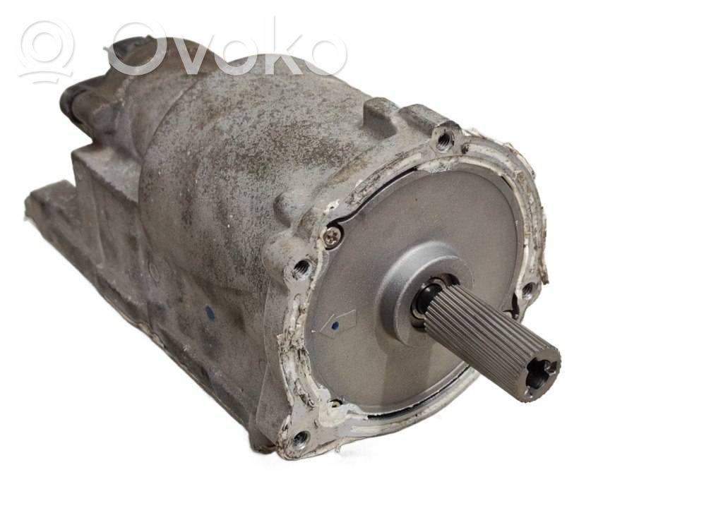 Chrysler Pacifica Steering rack 
