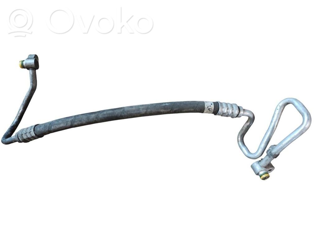 BMW X5 E53 Ilmastointilaitteen putki (A/C) 