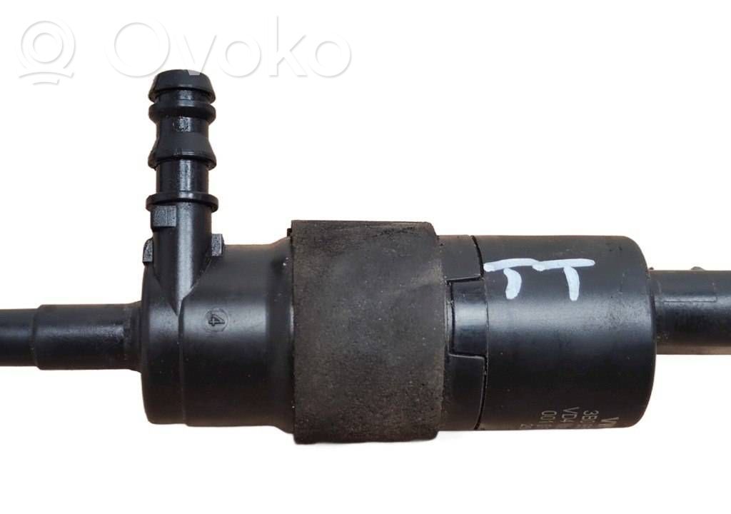 Audi TT TTS Mk2 Pompa spryskiwacza lampy przedniej 