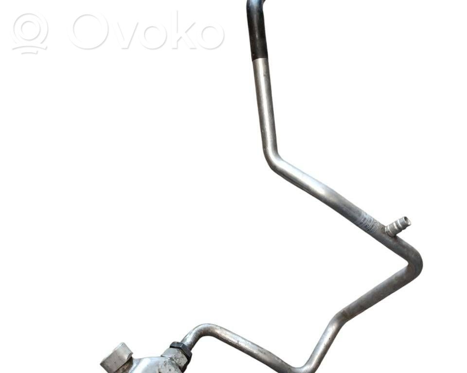 Audi A2 Conductă/furtun aer condiționat (A/C) 