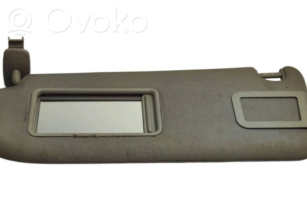 Audi A6 S6 C6 4F Sun visor 