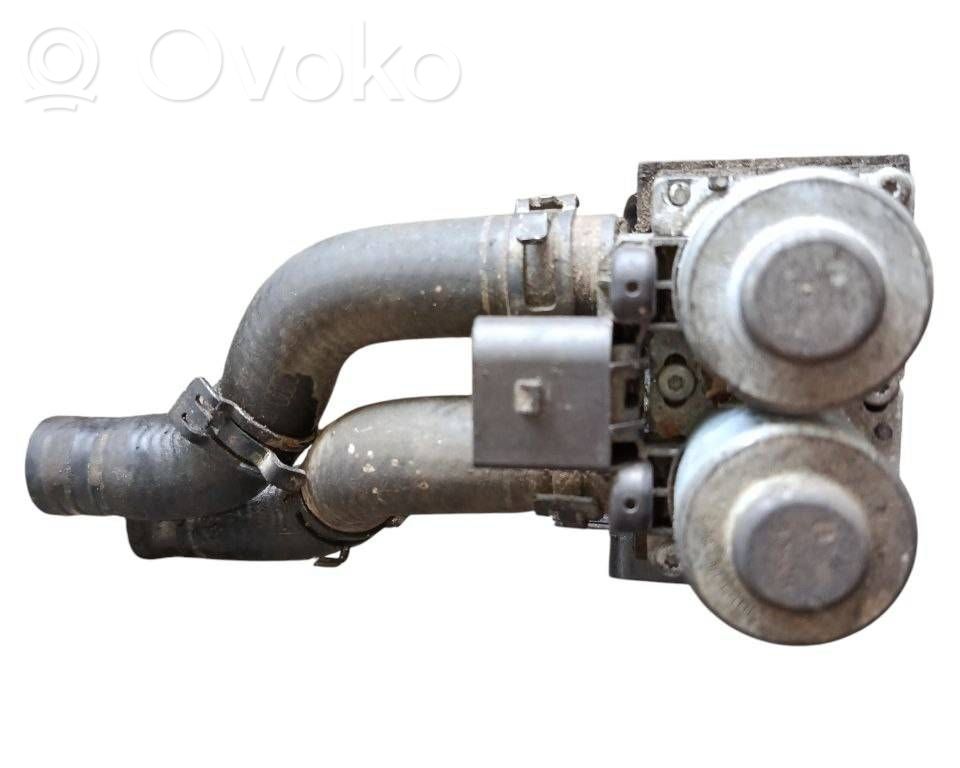Audi A6 S6 C6 4F Zawór sterujący płynu chłodzącego 