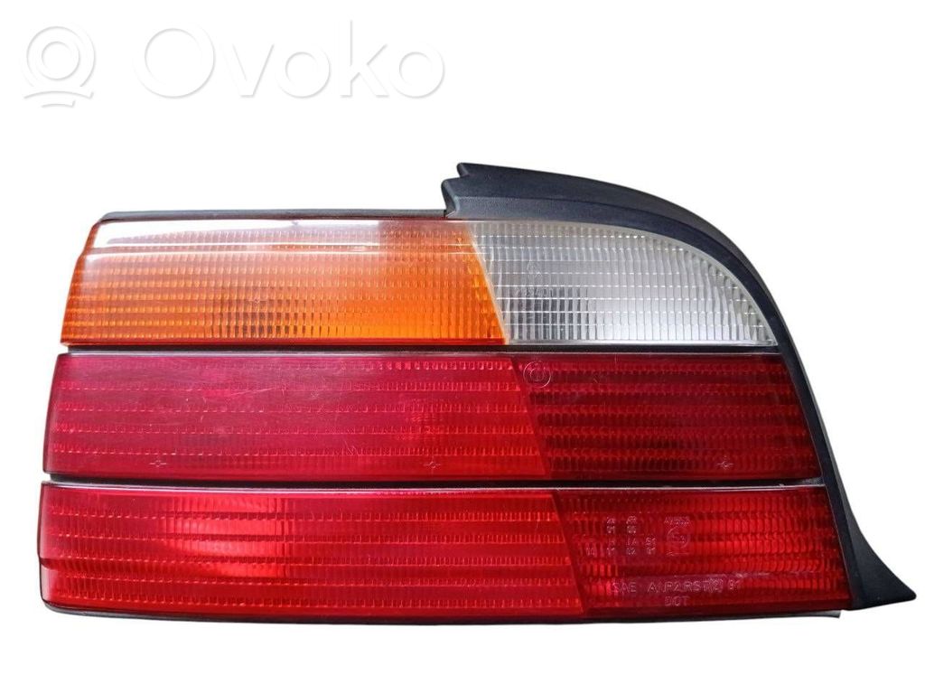 BMW 3 E36 Rear/tail lights 