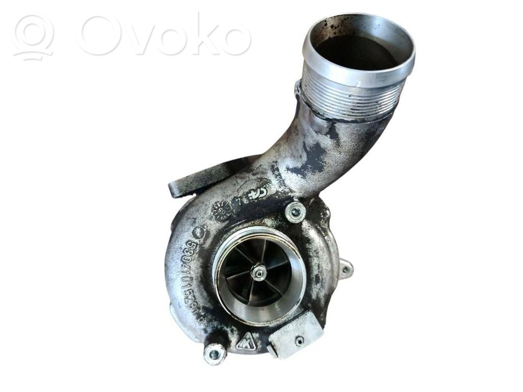 Turbo   059145702S,53049700050,5083263
