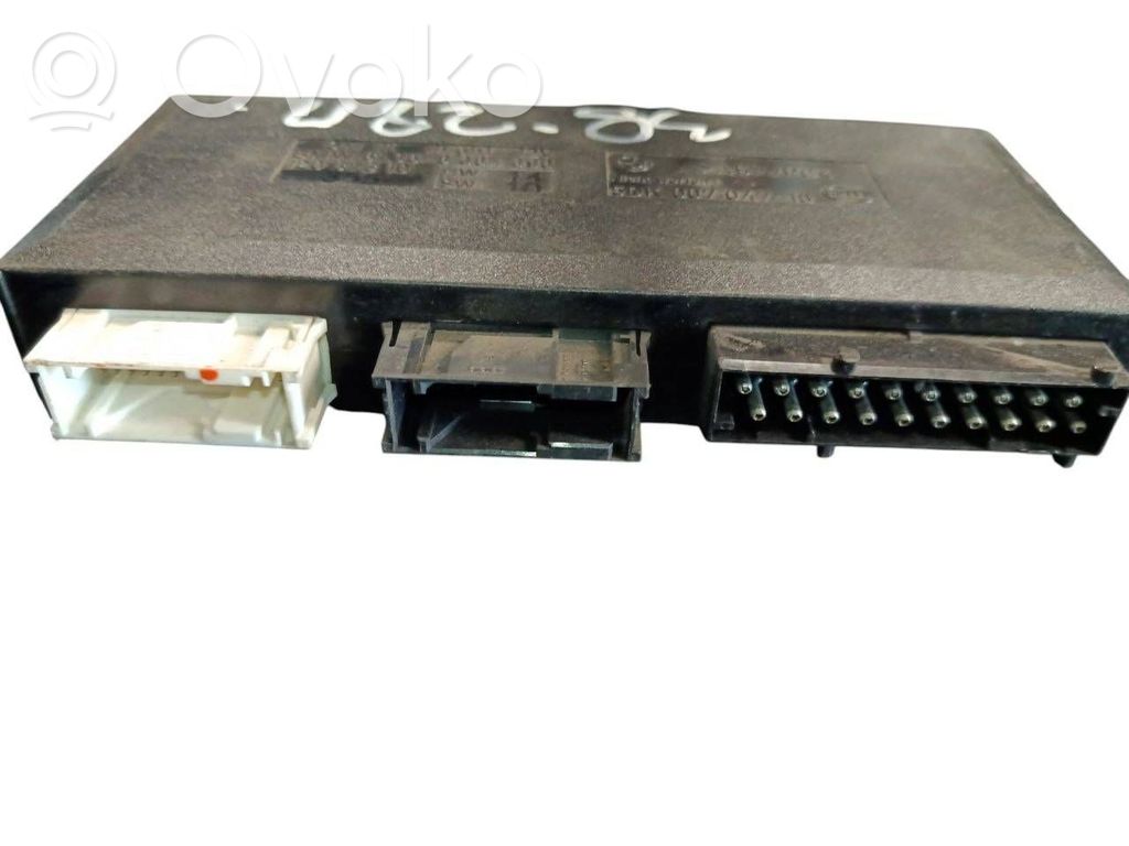 Module confort   61358364696,12037310,5DK00704710