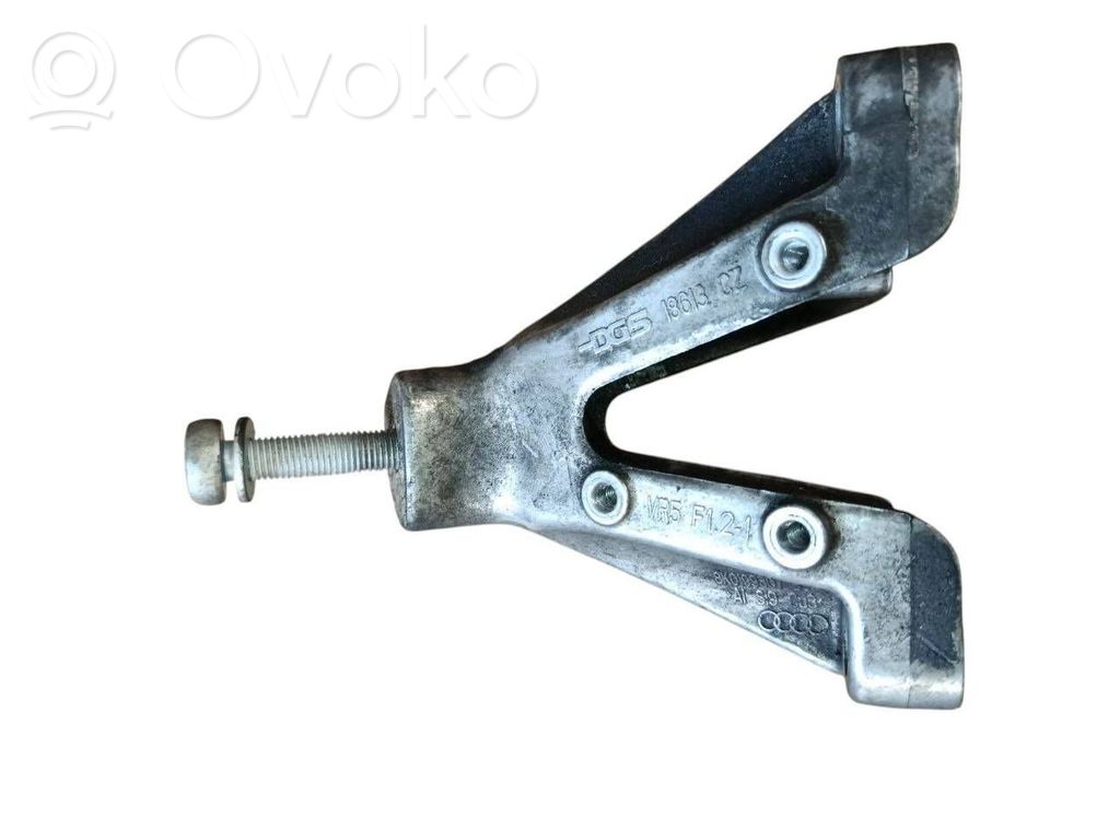 Audi A6 S6 C7 4G Engine mounting bracket 