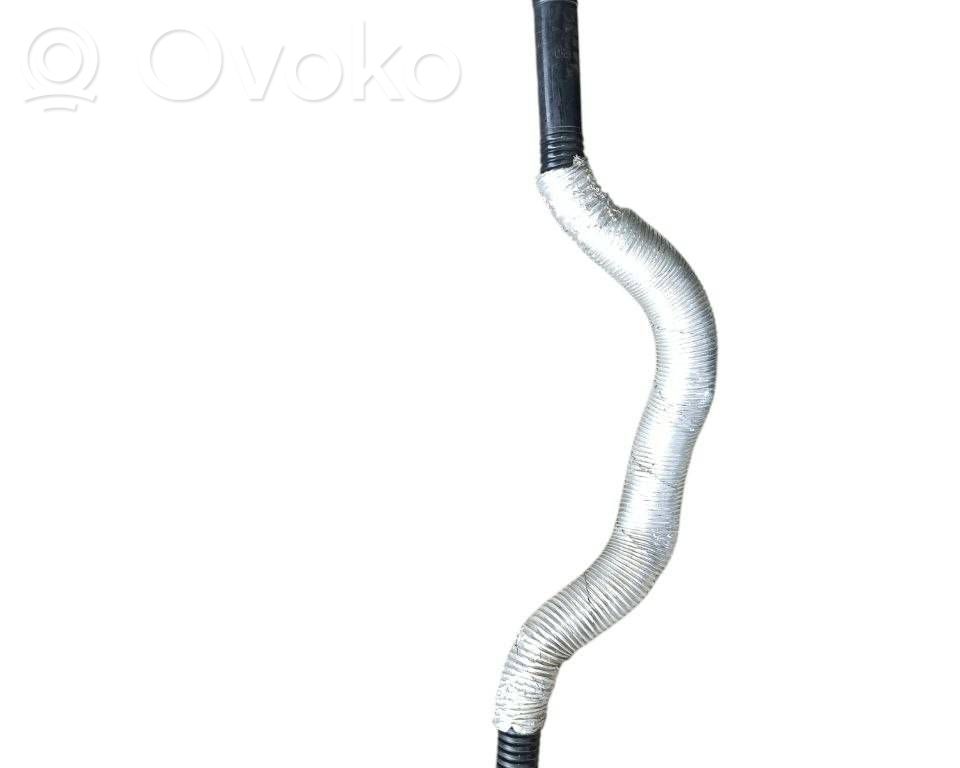 Audi A7 S7 4G Breather hose/pipe 