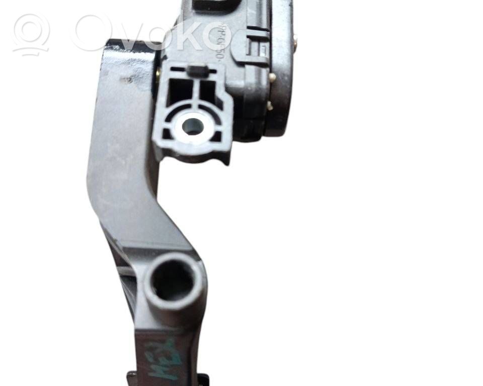 Audi A2 Acceleration sensor 