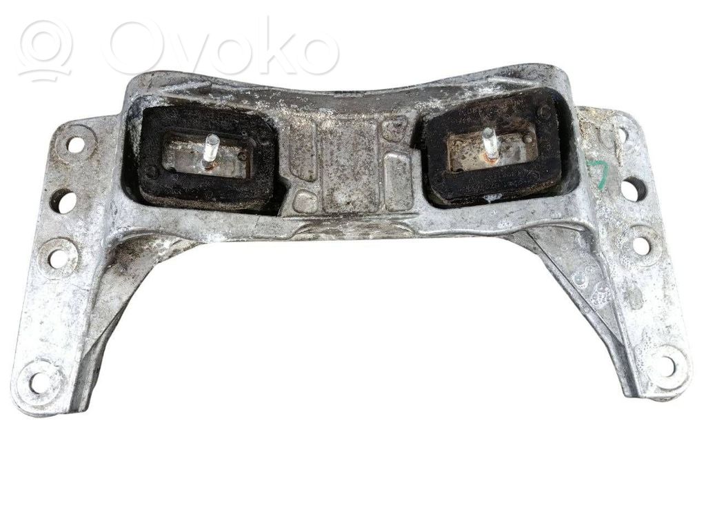 BMW 5 E60 E61 Gearbox mounting bracket 