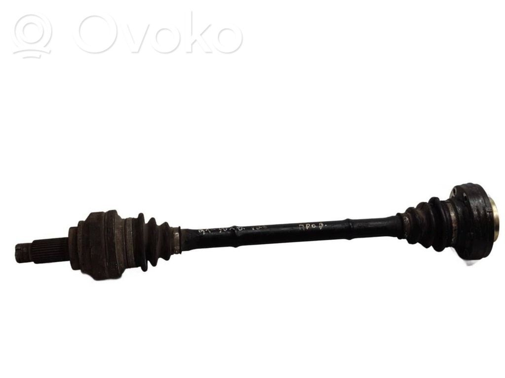 BMW 3 E90 E91 Rear driveshaft 