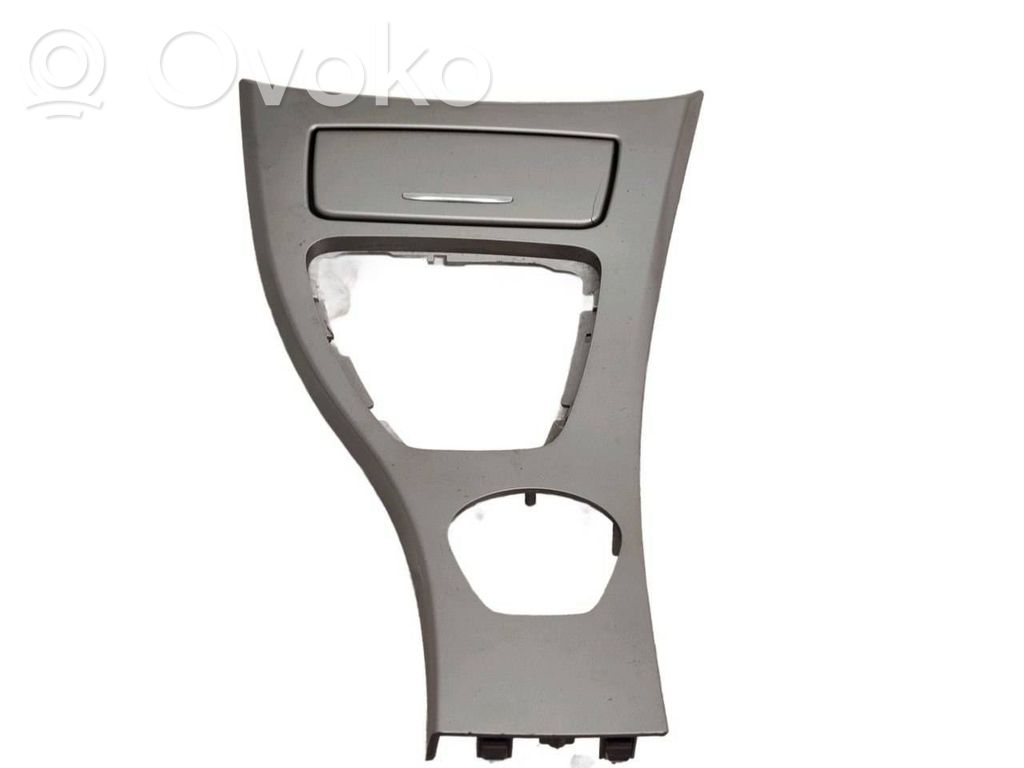 Ashtray (front)   51167078571,51167129555