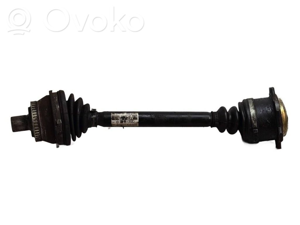 Skoda Superb B5 (3U) Etuvetoakseli 