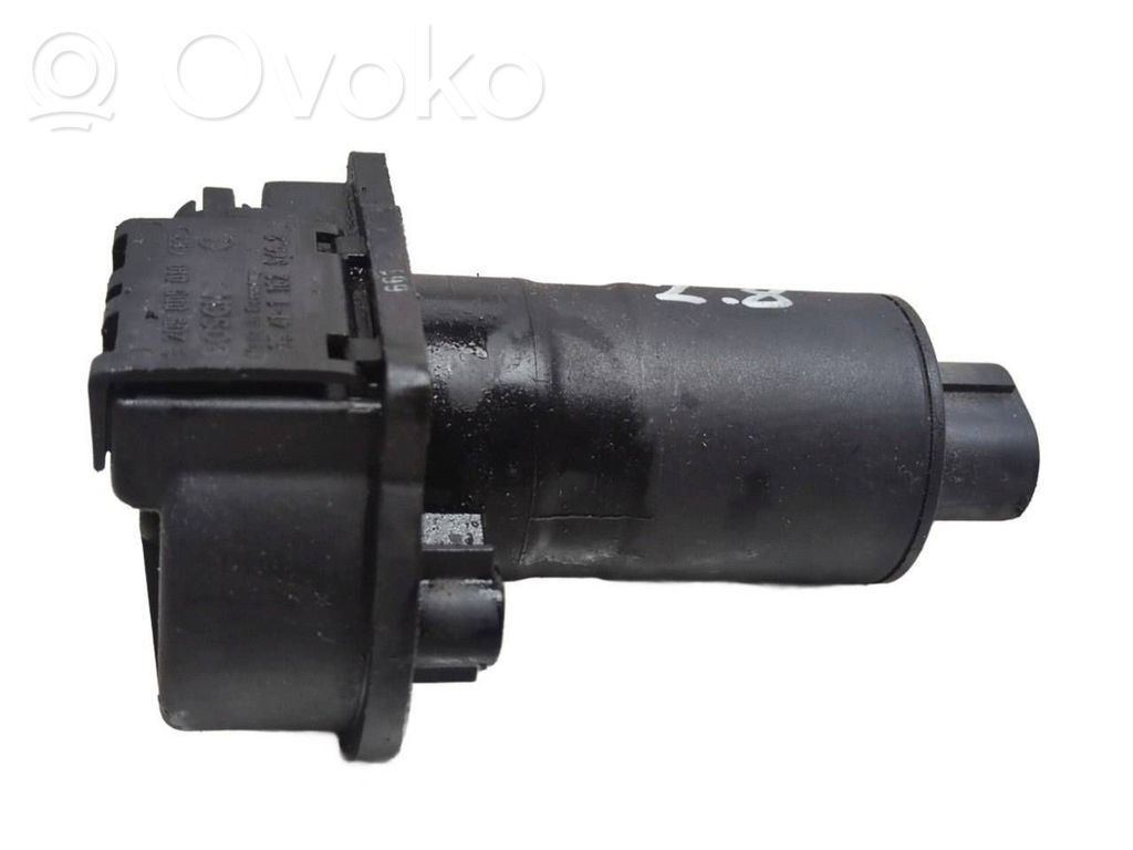 BMW 5 E39 Cruise control unit/module 