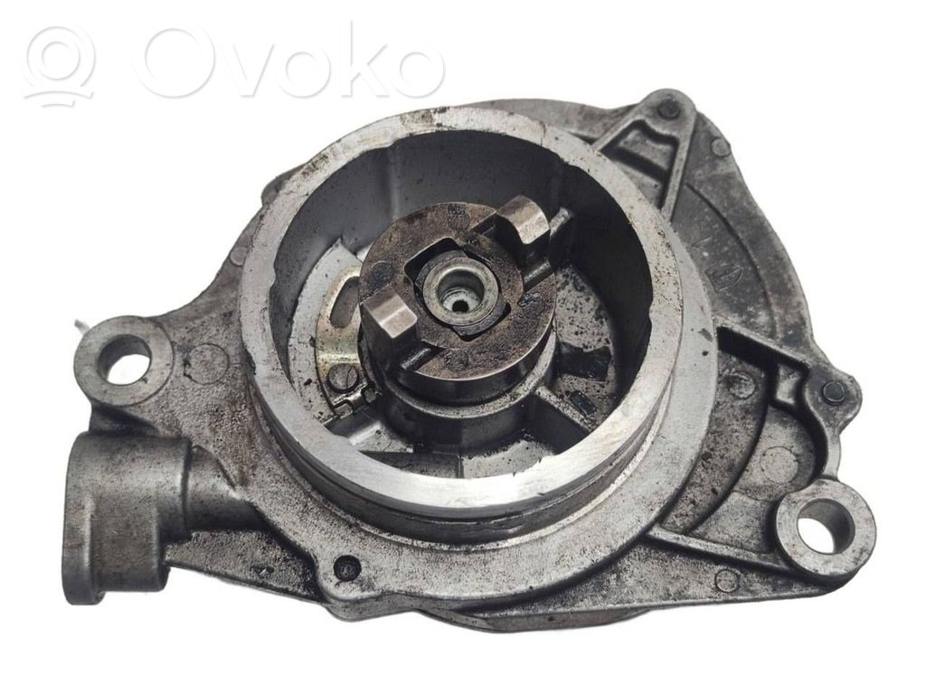 Vakuumo pompa   72832710C,7786841F,02T2660909