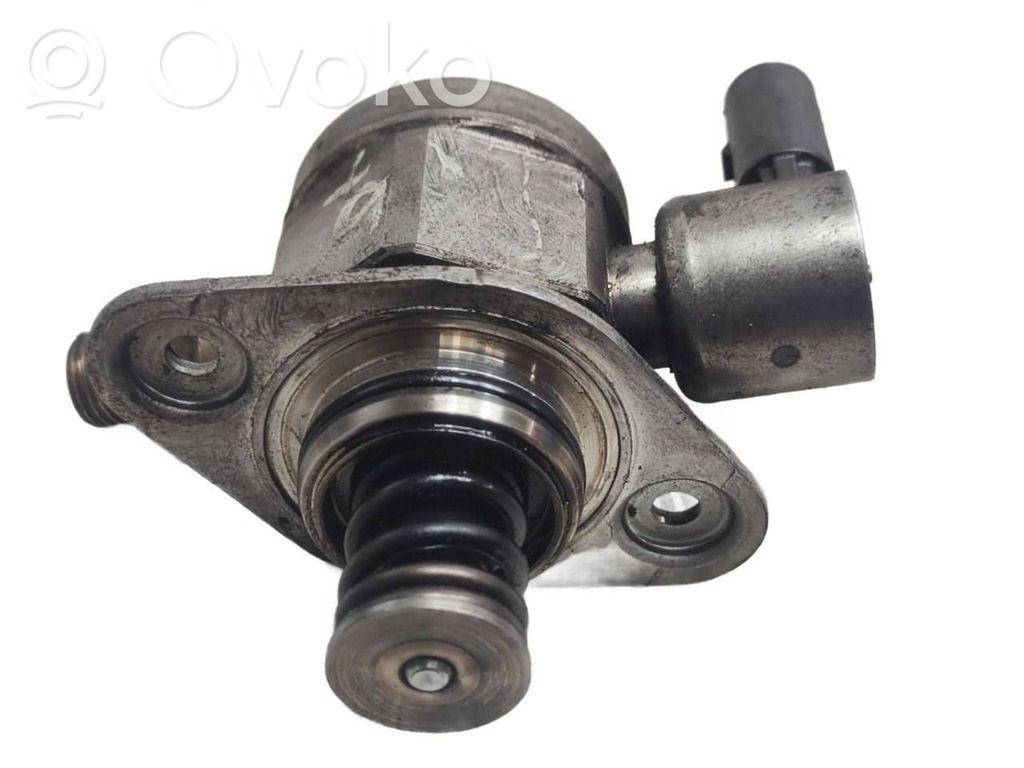 Audi A4 S4 B8 8K Pompa wtryskowa wysokiego ciśnienia 