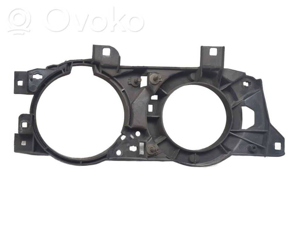 BMW 5 E34 Headlight/headlamp mounting bracket 