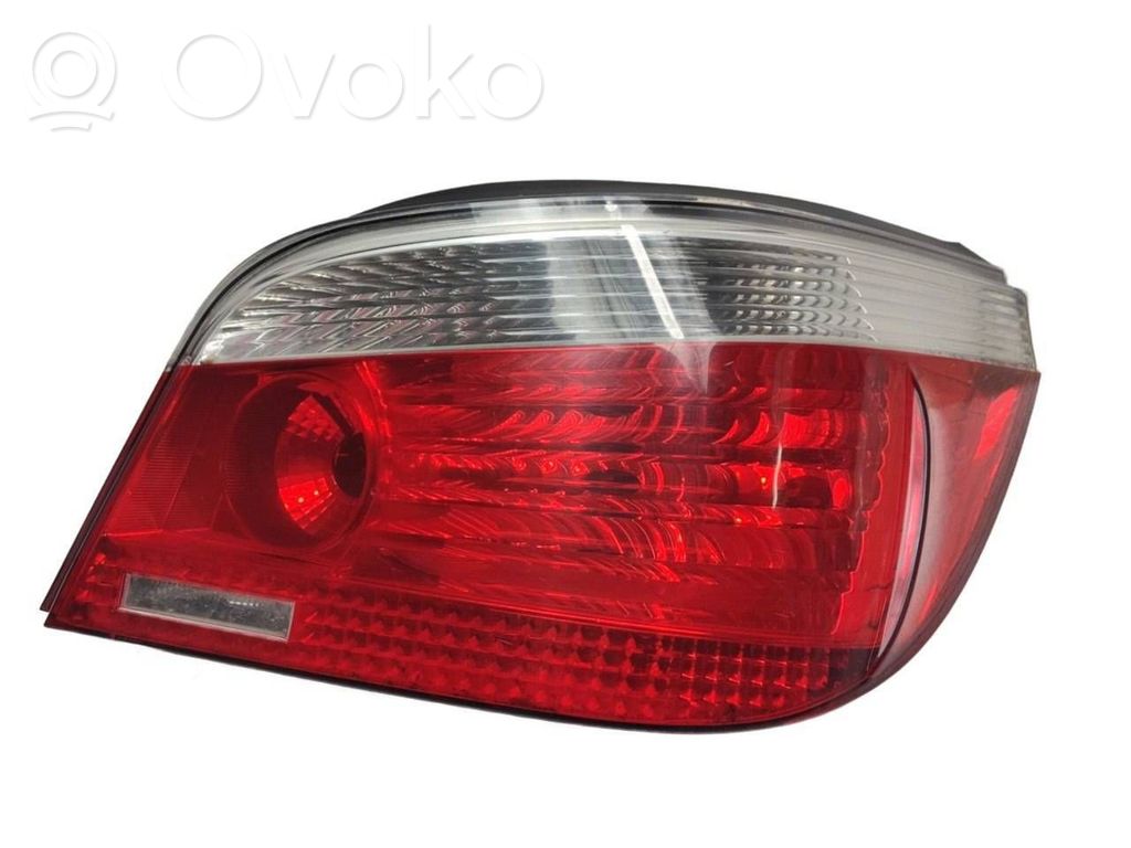 BMW 5 E60 E61 Rear/tail lights 