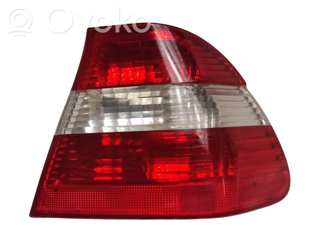 BMW 3 E46 Takavalot 