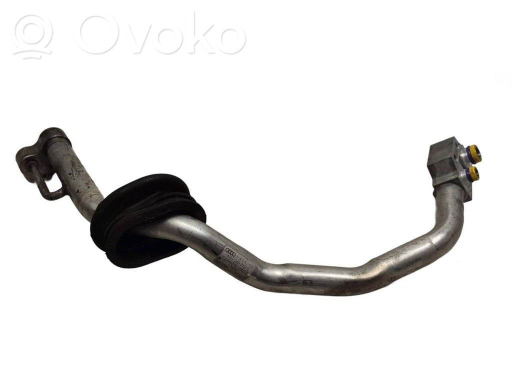Audi A7 S7 4G Ilmastointilaitteen putki (A/C) 