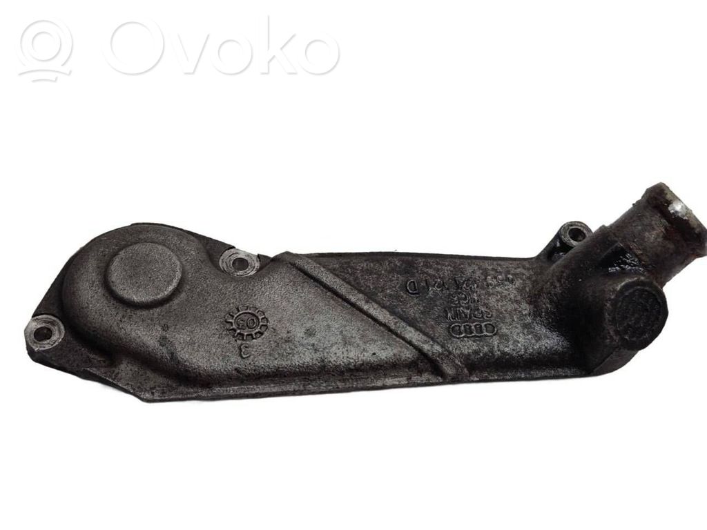 Audi A6 S6 C5 4B Termostata korpuss 