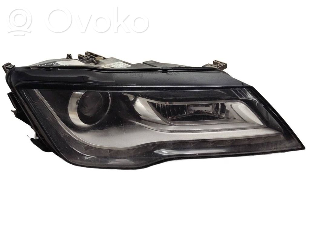 Audi A7 S7 4G Headlight/headlamp 