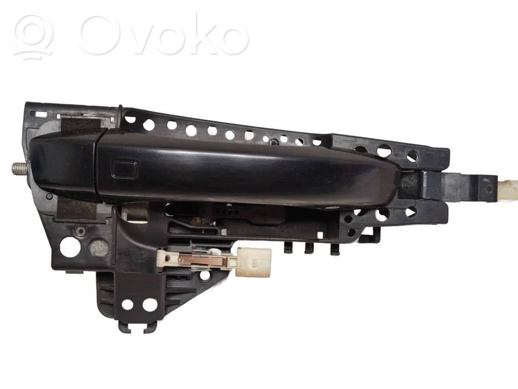 Audi A7 S7 4G Front door exterior handle 